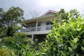 Tropical Garden Self Catering